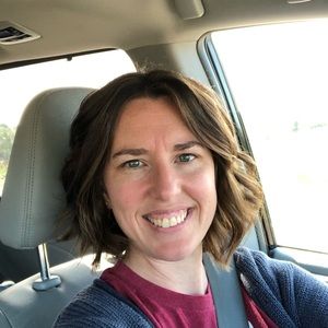 Meet your Posher, Bess